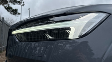 Volvo XC60 2.0 B5P Ultimate Dark 5dr AWD Geartronic Petrol Estate